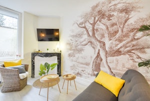 Le Jardin de Nancy image 9