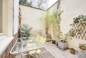 Le Jardin de Nancy image 8