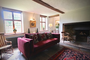 Tudor Grace image 12