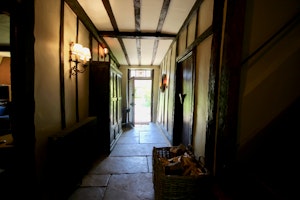 Tudor Grace image 5