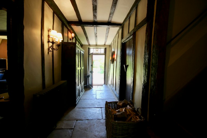Tudor Grace additional image