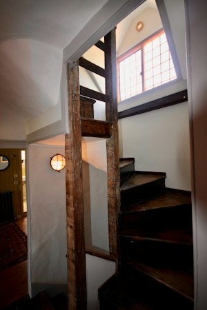 Tudor Grace image 3