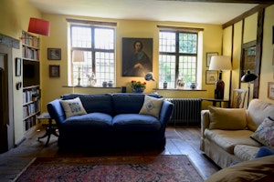 Tudor Grace image 2