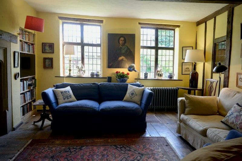 Tudor Grace additional image