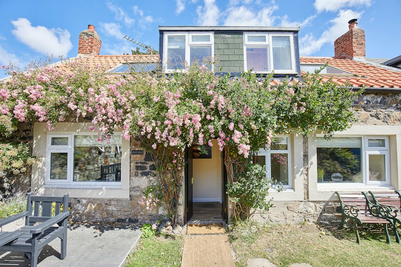 The Island Home main image