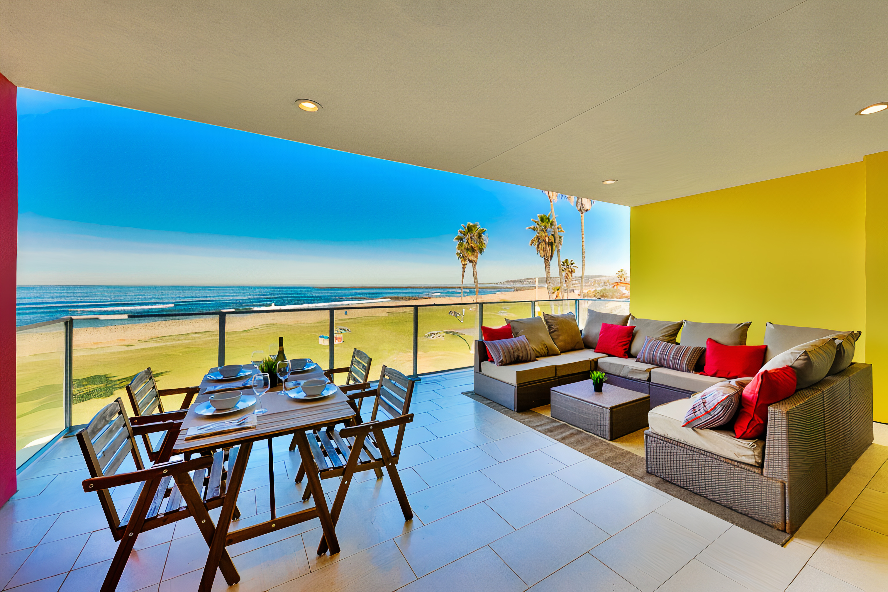 Ocean Winds San Diego San Diego County Plum Guide