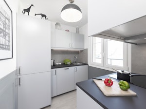Nickel & Slate image 3