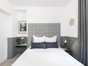 Nickel & Slate image 2