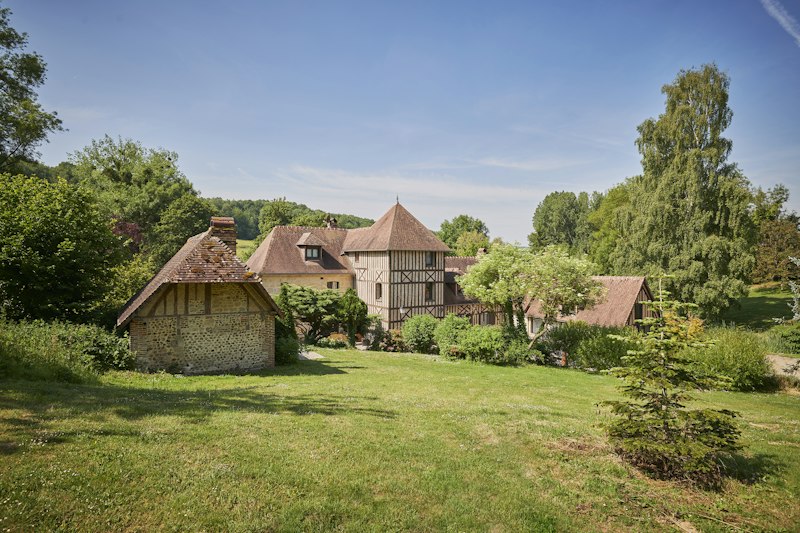 Manor by the Lake additional image