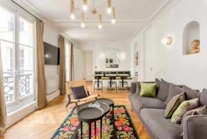 The Marais Marvel image 1