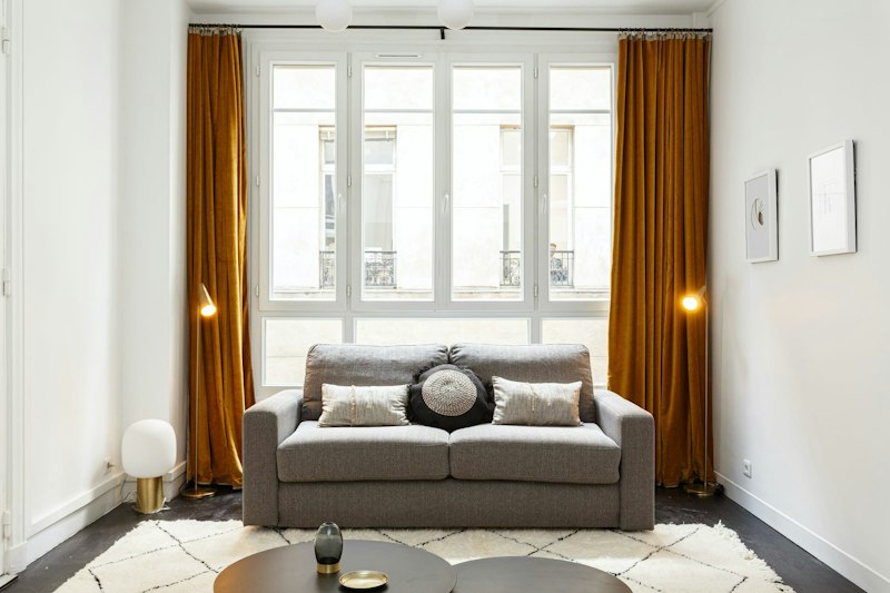 I Love Paris main image