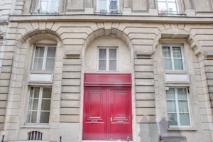La Maison des Fleurs image 8