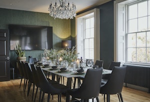 Regent's Treat image 3
