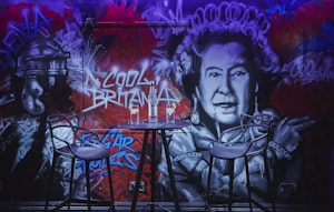Regent's Treat image 2