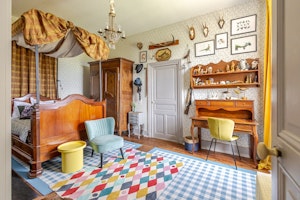 Belle Époque Beauty image 8