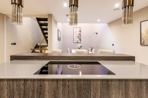 Gold & Marble image 14