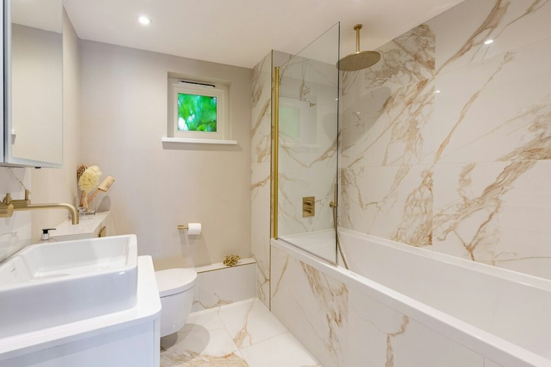 Gold & Marble additional image