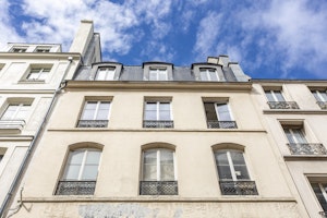 Muse of Marais image 5