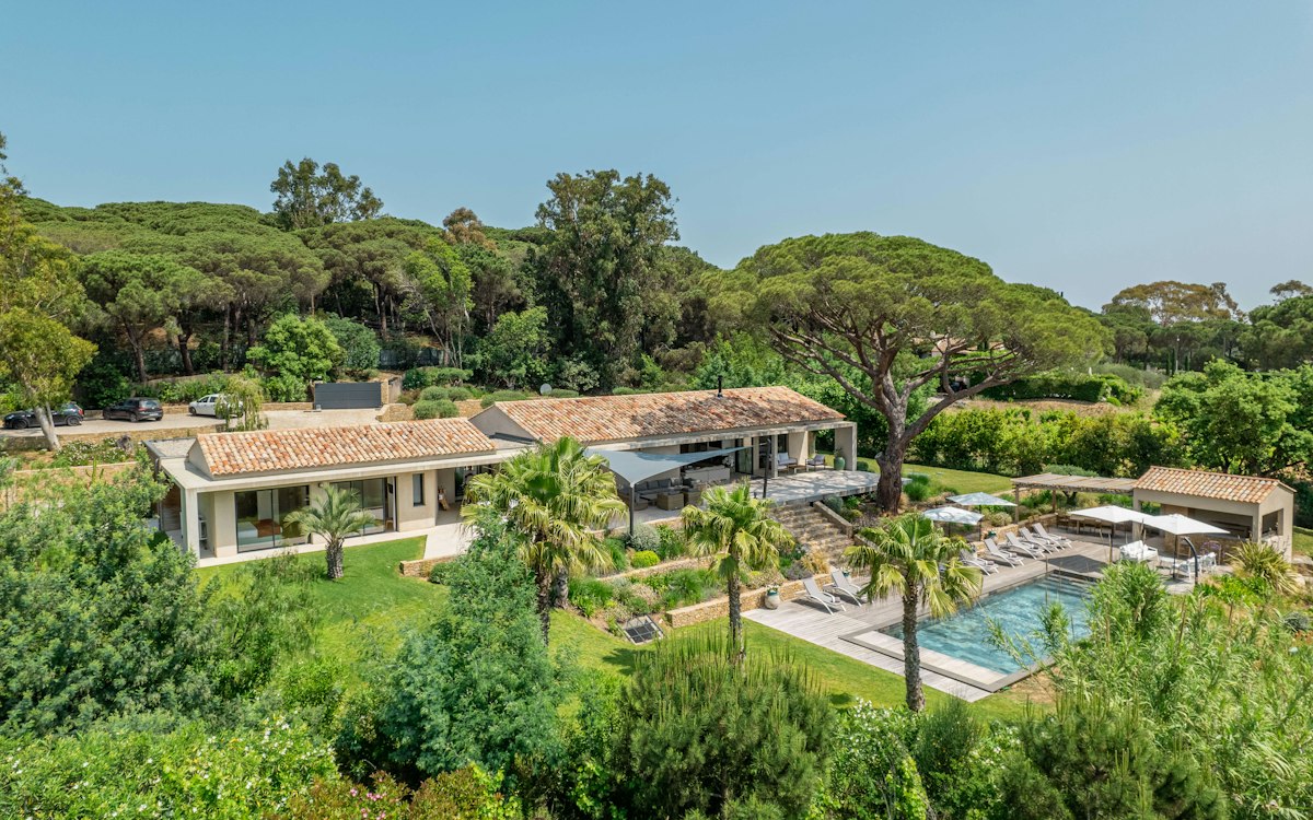 Paradise In Provence, Provence-Alpes-Côte d'Azur