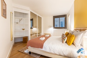 Triomphe Retreat image 15