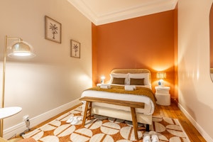 Triomphe Retreat image 14