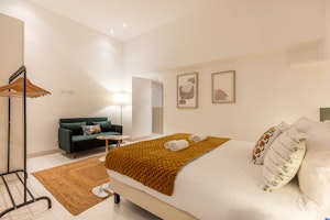 Triomphe Retreat image 11