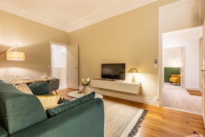 Triomphe Retreat image 9