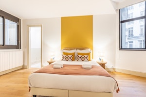 Triomphe Retreat image 3