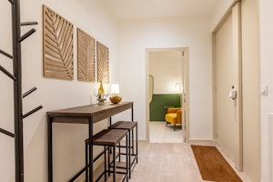 Triomphe Retreat image 2