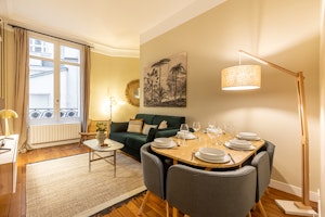 Triomphe Retreat image 1