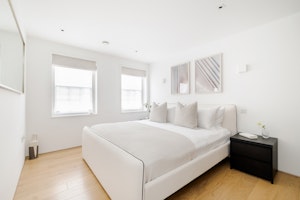 Marylebone's Shine image 13
