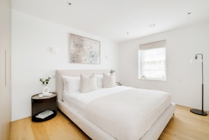 Marylebone's Shine image 5