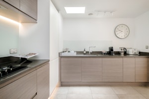 Marylebone's Shine image 3