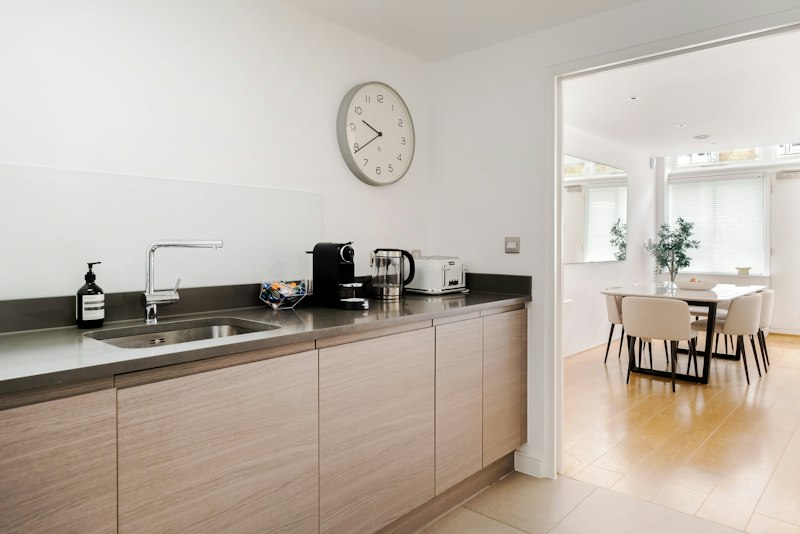 Marylebone's Shine additional image