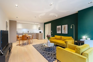 Treetops over Bayswater image 11