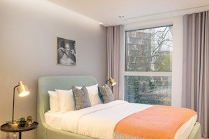 Treetops over Bayswater image 9