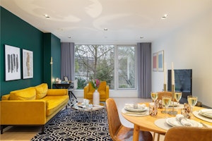 Treetops over Bayswater image 1