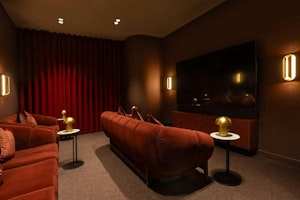 Urban Panorama image 15