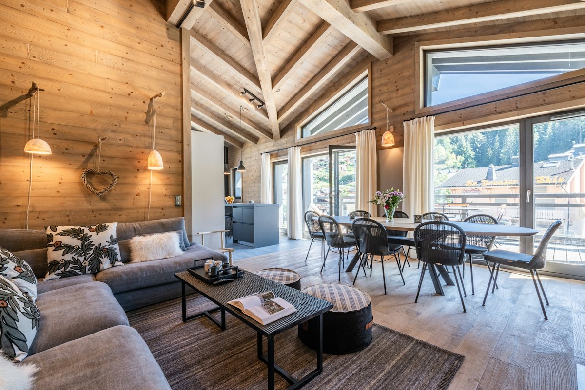 Alpine Modern, Auvergne-Rhône-Alpes