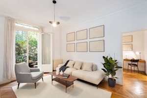 Leafy Terrace image 1