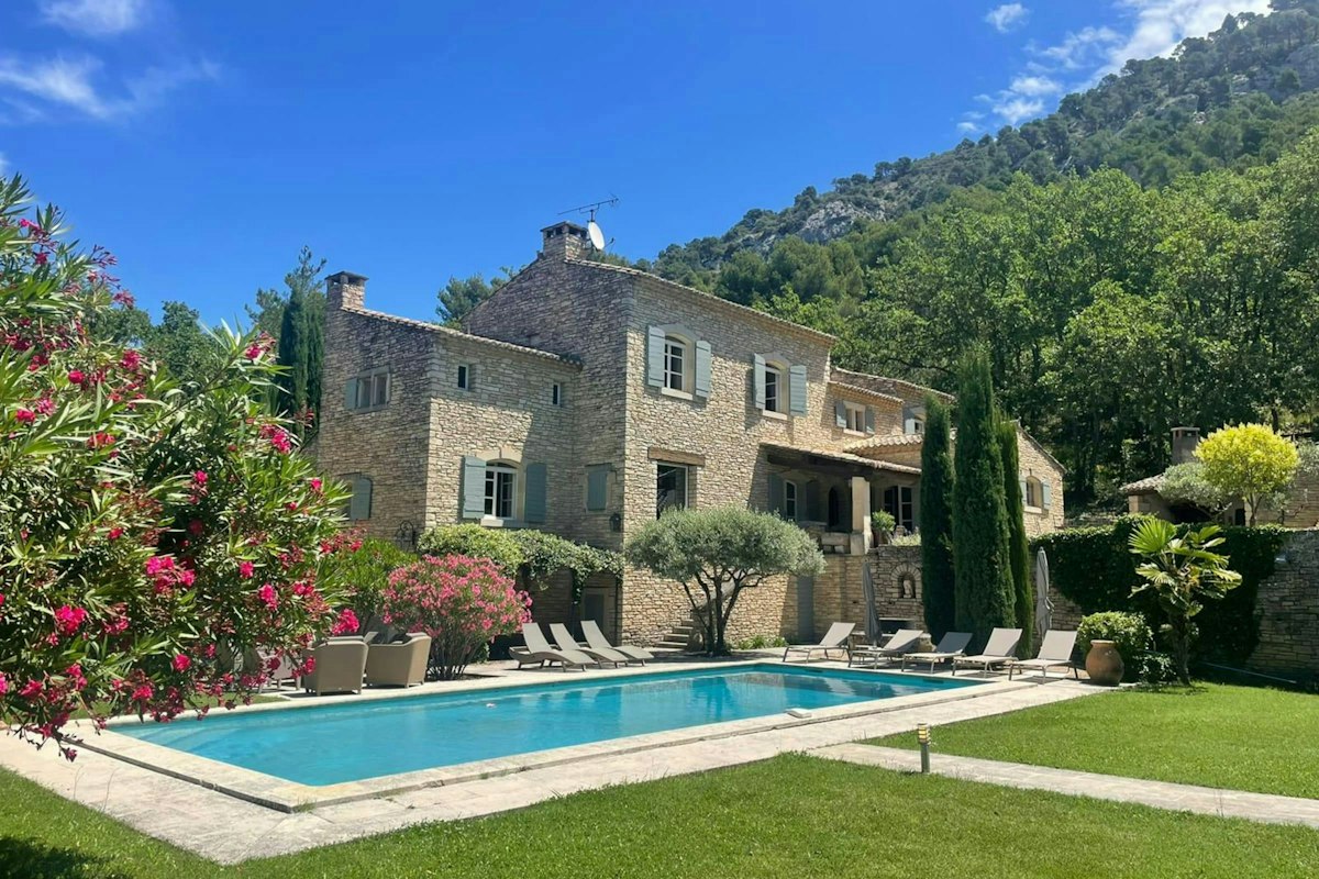 Provençal Summer, Provence-Alpes-Côte d'Azur