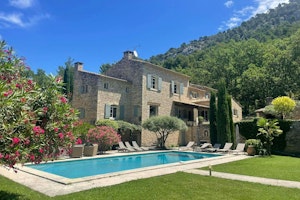Provençal Summer image 1