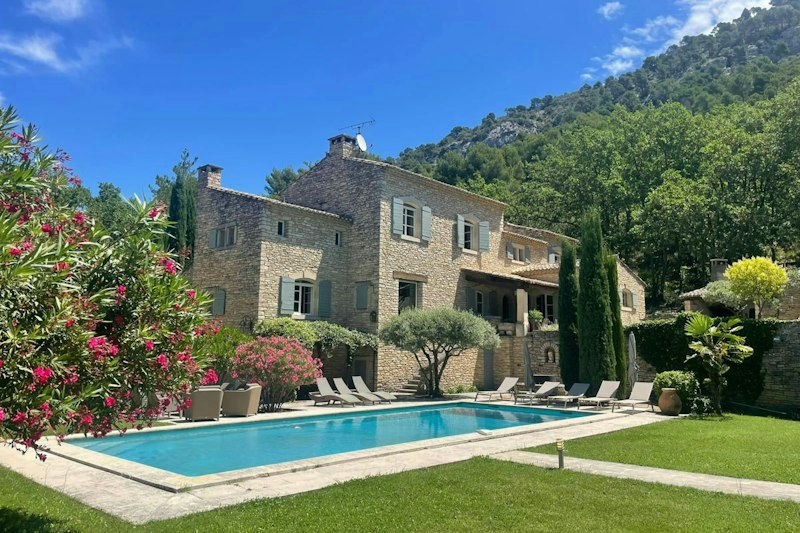 Provençal Summer main image