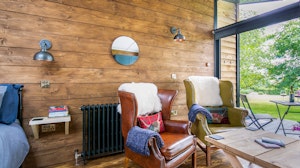 Our Cabin image 10