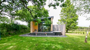 Our Cabin image 1