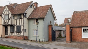 Postcard from Thaxted image 13