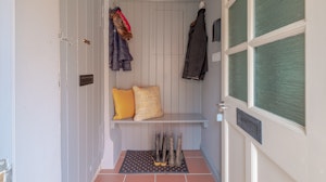 Postcard from Thaxted image 11