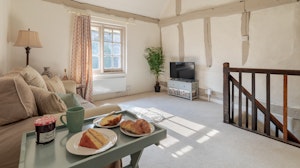 Postcard from Thaxted image 10