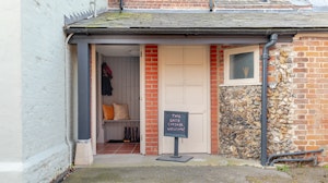 Postcard from Thaxted image 9