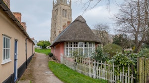Postcard from Thaxted image 6